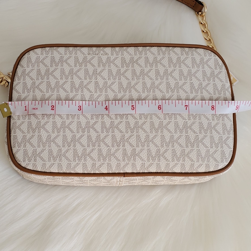 BEAUTIFUL MICHAEL KORS CROSSBODY - Picture 10 of 11